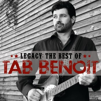 Tab Benoit For What It's Worth