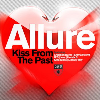 Allure Kiss From the Past