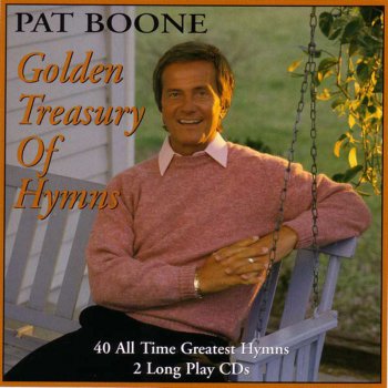 Pat Boone In The Garden