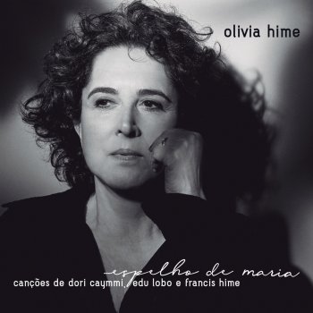 Olivia Hime feat. Dori Caymmi Canção Apaixonada