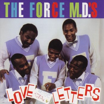 Force MD’s Let Me Love You