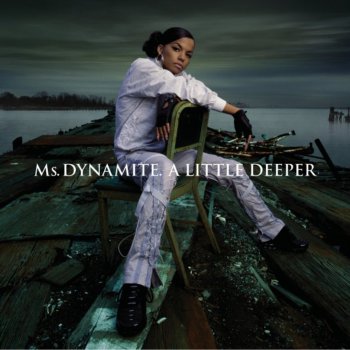 Ms. Dynamite Seed Will Grow