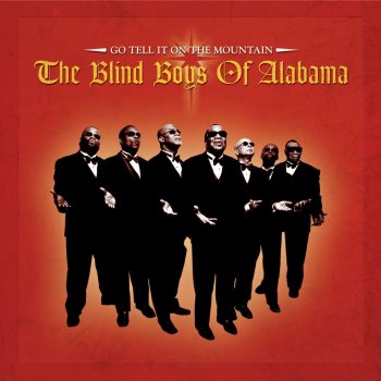 The Blind Boys of Alabama Oh Come All Ye Faithful
