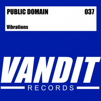 Public Domain Vibrations - Public Domain Vocal Mix