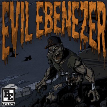 Evil Ebenezer Ghostbusters