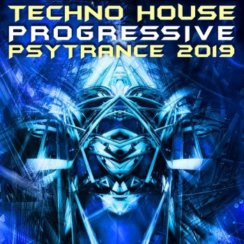 Goa Doc Synthetic Dreams (Progressive Fullon Trance 2020 DJ Mixed)