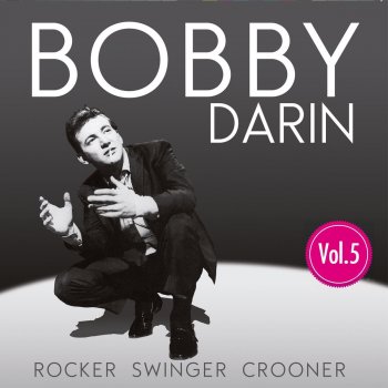 Bobby Darin Two of a Kind