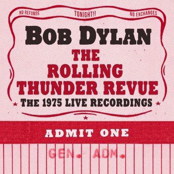 Bob Dylan It's All over Now, Baby Blue - Live at Montreal Forum, Montreal, Quebec - December 1975