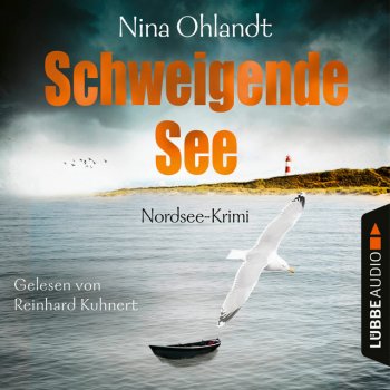 Nina Ohlandt feat. Reinhard Kuhnert Kapitel 63 - Schweigende See - John Benthiens siebter Fall - Hauptkommissar John Benthien, Band 7