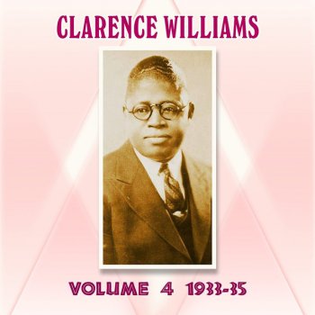 Clarence Williams Trouble