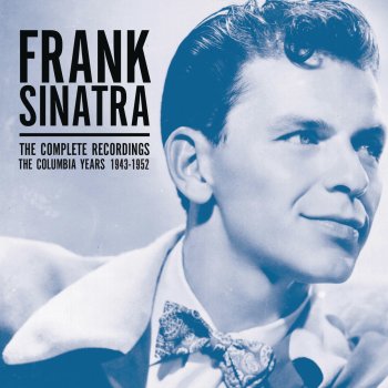 Frank Sinatra We Just Couldn't Say Goodbye