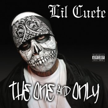 Lil Cuete feat. Clint G I Love You