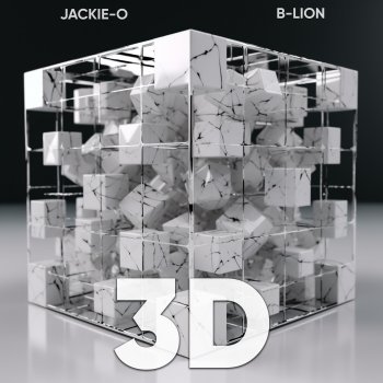Jackie-O feat. B-Lion 3D