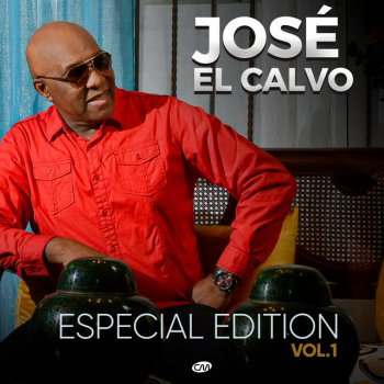 Jose "El Calvo" El Lio