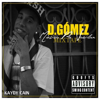 Kaydy Cain feat. M.Ramírez LXRY Swing