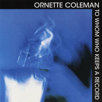 Ornette Coleman Motive For Its Use