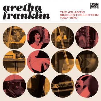Aretha Franklin I Never Loved a Man (The Way I Love You) [Mono] [Remastered]