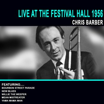 Chris Barber's Jazz Band Mean Mistreater