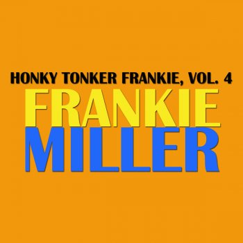 Frankie Miller Paint, Powder and Perfume