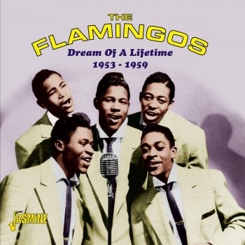 The Flamingos Blues In A Letter