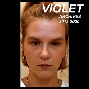 Violet Love Under Will