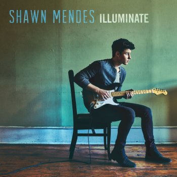 Shawn Mendes Lights On
