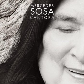 Mercedes Sosa feat. Soledad Agua, Fuego, Tierra y Viento (with Soledad)