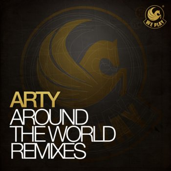 Arty Around The World (Tonka's Afro-Trance Remix)