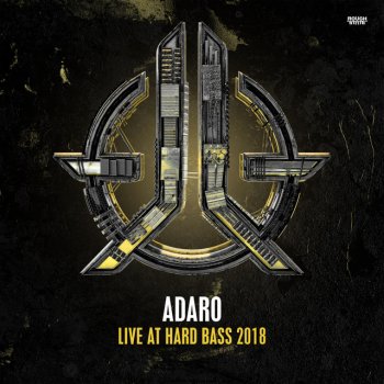 Marco V feat. Adaro GODD (Adaro Remix) - Hard Bass 2018 Liveset