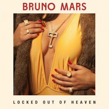 Bruno Mars Locked Out of Heaven (Paul Oakenfold remix)