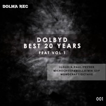Dolby D feat. Mik Izif 2nd Hand - Original Mix