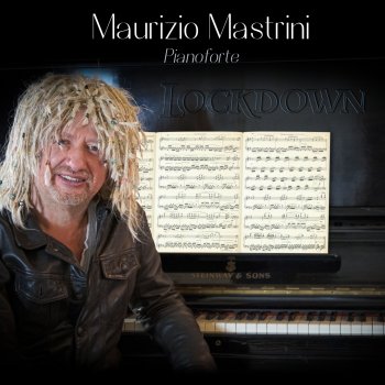 Maurizio Mastrini Come una favola