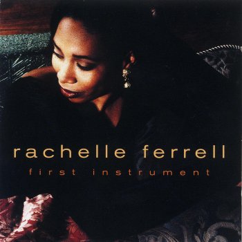 Rachelle Ferrell Prayer Dance