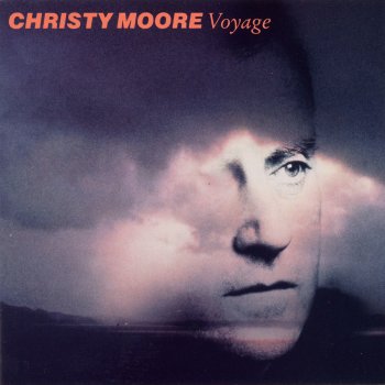 Christy Moore The Voyage