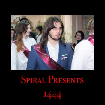 Spiral 1444