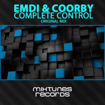 Emdi & Coorby Complete Control