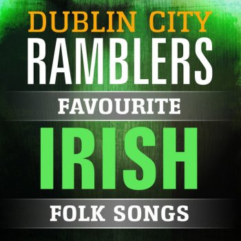 The Dublin City Ramblers The Irish Rover