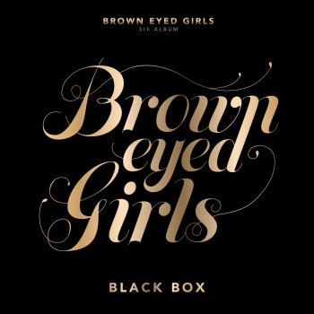Brown Eyed Girls Geo jit mali ya
