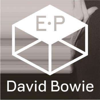 David Bowie Love Is Lost (Hello Steve Reich mix by James Murphy for the DFA)