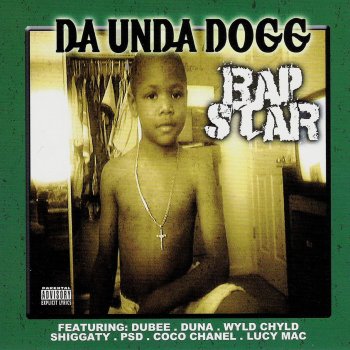 Da 'Unda' Dogg Gone In 60 Seconds