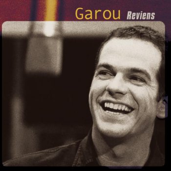 Garou Pour l'amour d'une femme