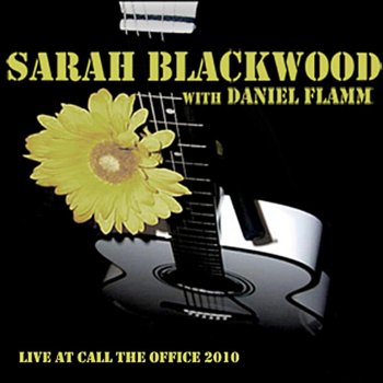 Sarah Blackwood feat. Daniel Flamm Drags Me Down (Live)