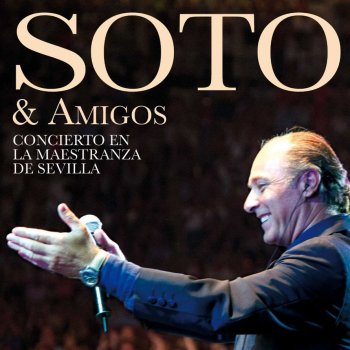 José Manuel Soto Abrazame - feat. Lolita