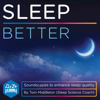 Tom Middleton Relax Better - Continuous Mix