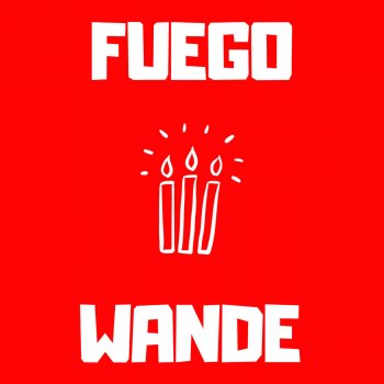 Wandê Fuego