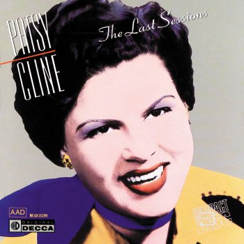 Patsy Cline featuring The Jordanaires Blue Moon Of Kentucky - Single Version