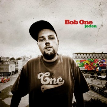 Bob One Jeden krok