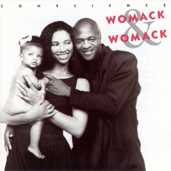 Womack & Womack Teardrops
