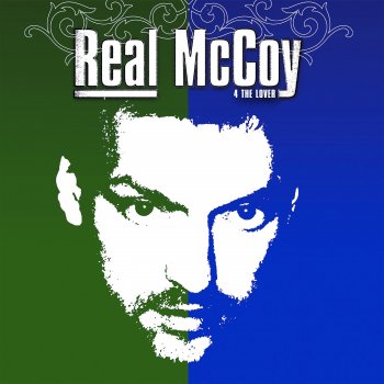 Real McCoy 4 The Lover