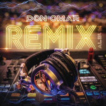 Don Omar feat. Natti Natasha Dutty Love - Remix